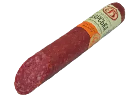 [8743] Salami Carskie Ukr ТМ БМК