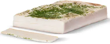 [8763] Słonina ukraińska z pietruszką ТМ СМК