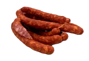 [8646] Kiełbaski myśliwskie ТМ СМК