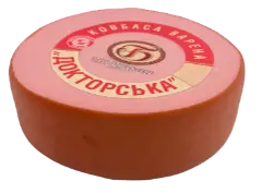 [8915] Likarska 100 porcja ТМ БМК