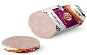 [8841] Ljubitelskaja UKR 0,5 KG SZT ТМ БМК