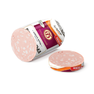 [8841] Ljubitelskaja UKR 0,5 KG SZT TM BMK