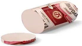 [8838] Likarska UKR 0,5 KG SZT ТМ БМК