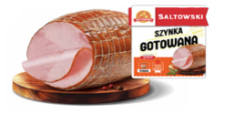 [8661] Ogonówka wędzona TM SALTOWSKI