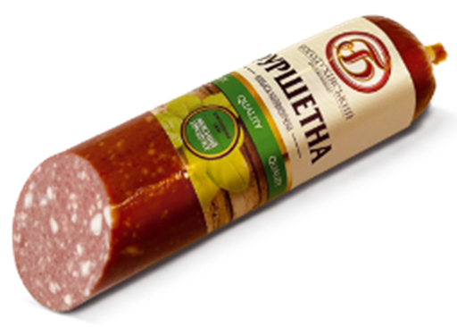 [8410] Salami Bufetowe SZT 0,320 TM BMK